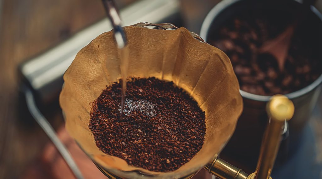Filtre Kahve Nasıl Demlenir? Daha Lezzetli Kahve İçin Doğru Teknikler