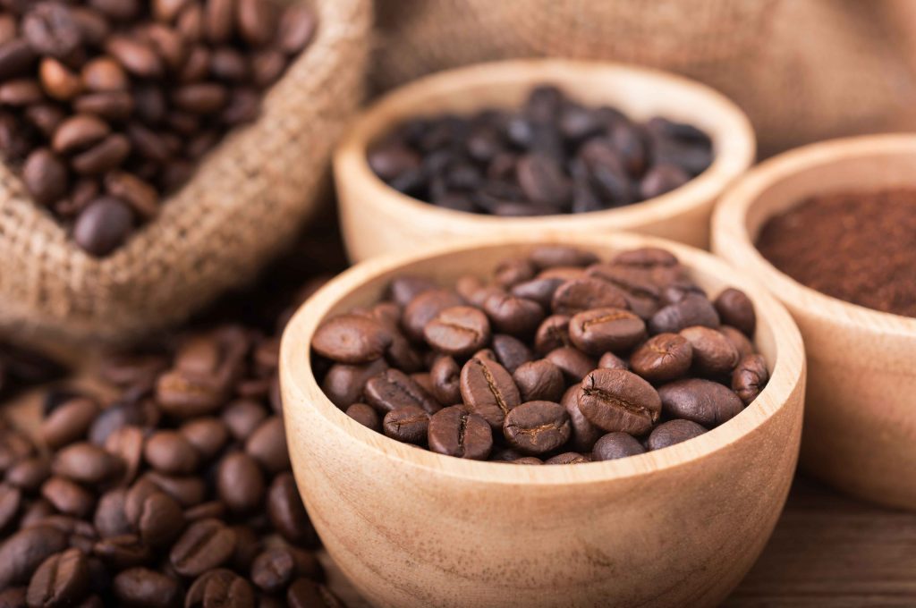 Espresso Blend Nedir? Yoğun Aroma Sevenler İçin Kahve Rehberi